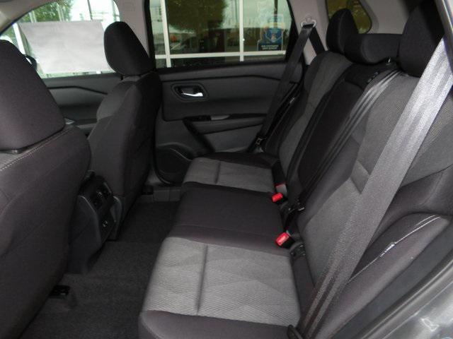 new 2026 Nissan Rogue car, priced at $30,821