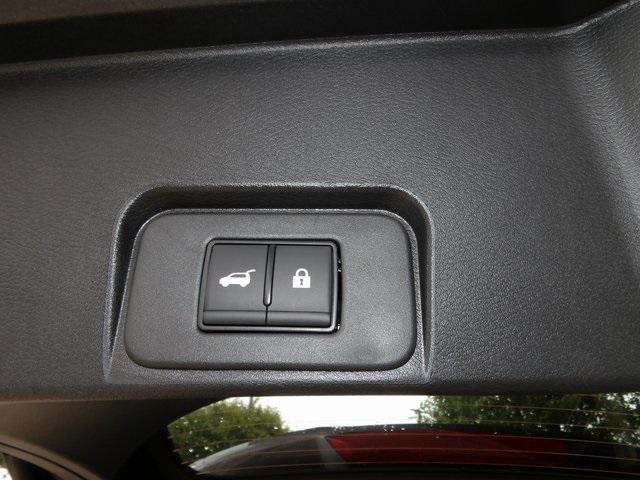 new 2026 Nissan Rogue car, priced at $30,821