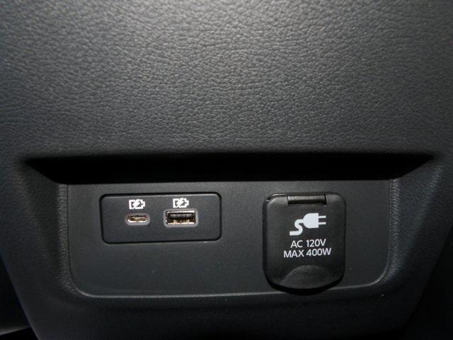 new 2025 Nissan Frontier car, priced at $42,607