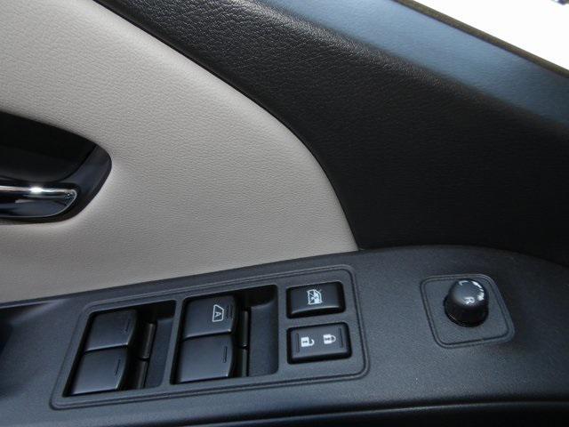 new 2025 Nissan Frontier car, priced at $42,607
