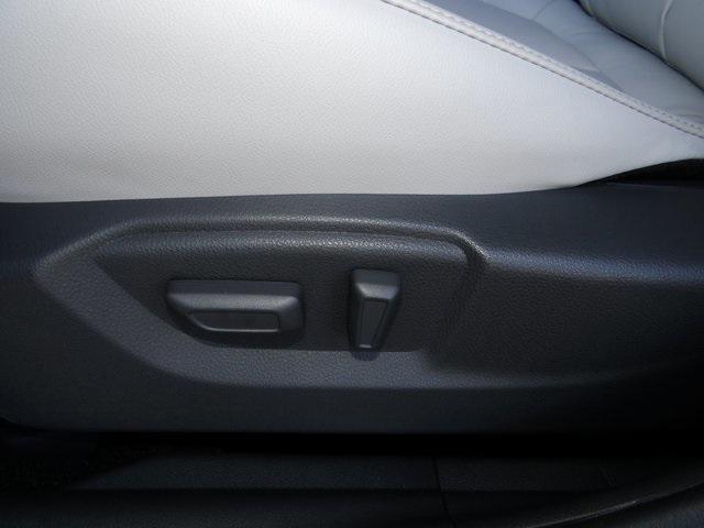 new 2025 Mitsubishi Eclipse Cross car, priced at $32,617