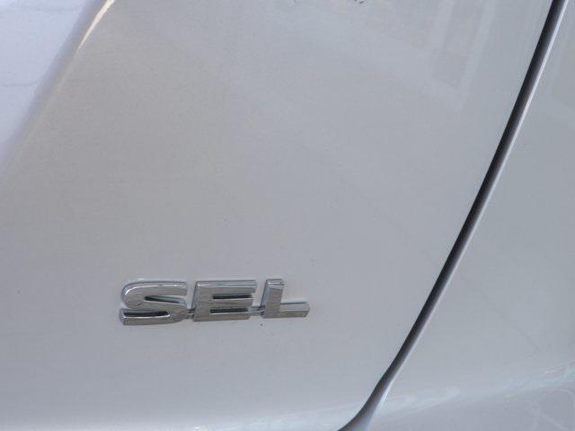 new 2025 Mitsubishi Eclipse Cross car, priced at $32,617