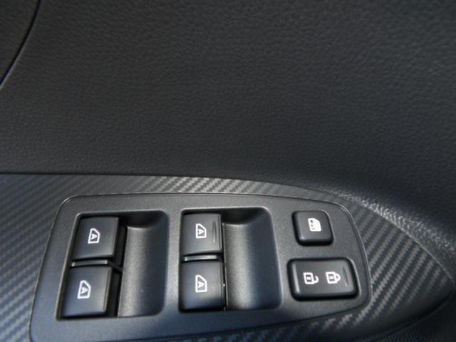 new 2025 Mitsubishi Eclipse Cross car, priced at $32,617