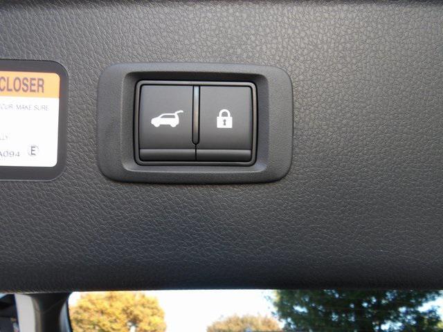 new 2025 Mitsubishi Eclipse Cross car, priced at $32,617