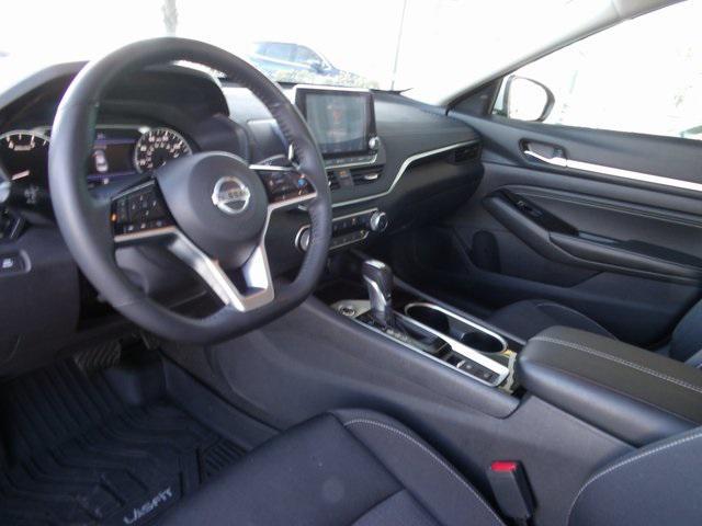 used 2022 Nissan Altima car, priced at $21,975