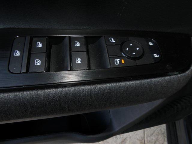 new 2026 Nissan Kicks car, priced at $26,956