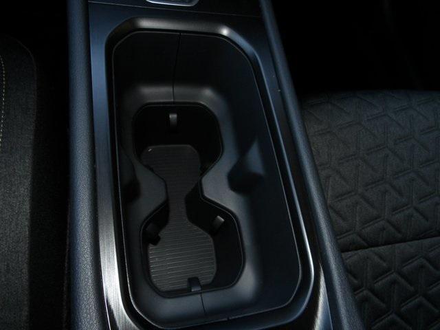 new 2026 Nissan Kicks car, priced at $26,956