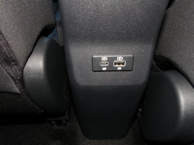 new 2026 Nissan Kicks car, priced at $26,956