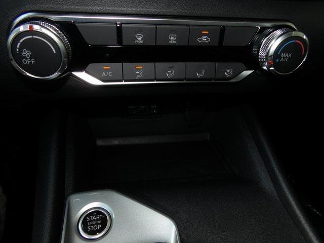 new 2025 Nissan Altima car, priced at $28,372