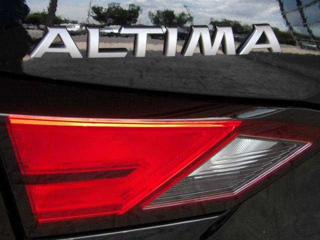 new 2025 Nissan Altima car, priced at $28,372