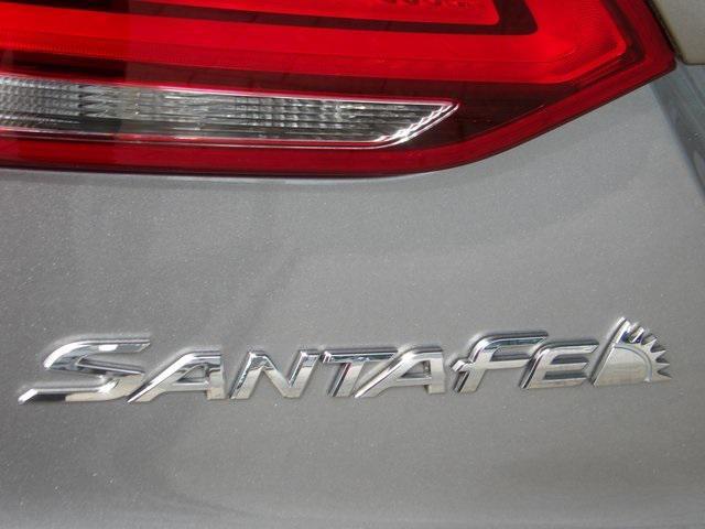 used 2017 Hyundai Santa Fe Sport car, priced at $15,598