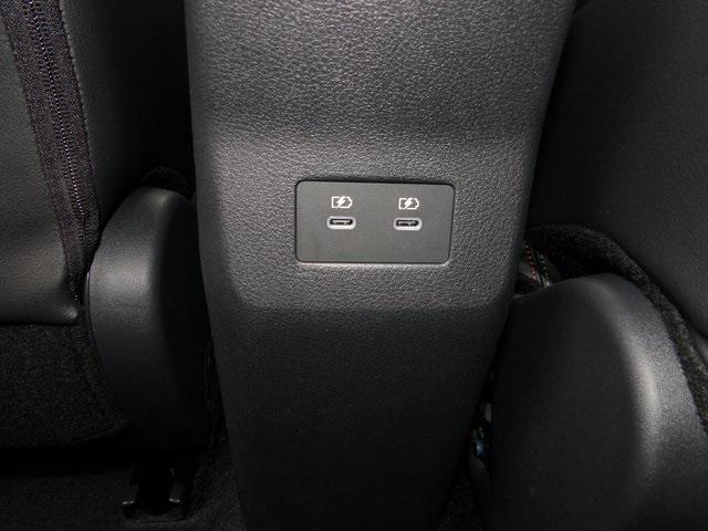 new 2025 Nissan Kicks car, priced at $29,657