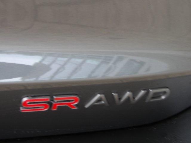 new 2025 Nissan Kicks car, priced at $29,657