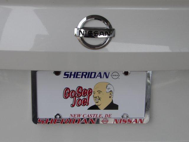 used 2022 Nissan Altima car, priced at $28,355