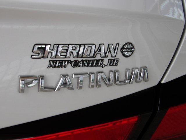 used 2022 Nissan Altima car, priced at $28,355