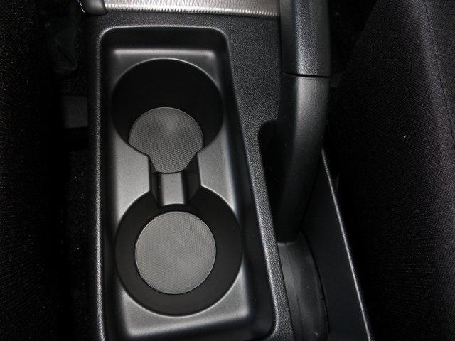 new 2024 Mitsubishi Outlander Sport car, priced at $24,644