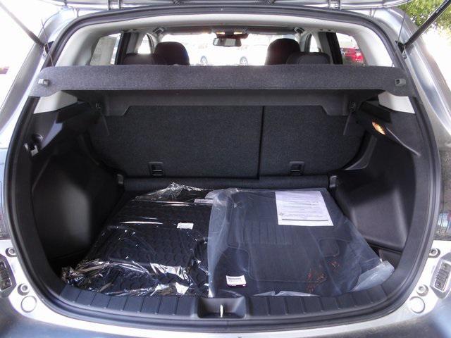 new 2024 Mitsubishi Outlander Sport car, priced at $24,644