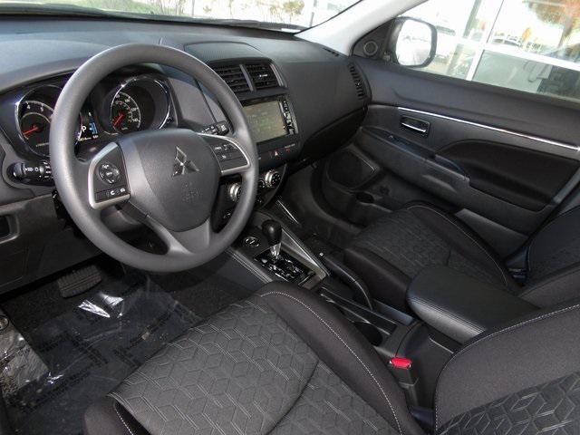 new 2024 Mitsubishi Outlander Sport car, priced at $24,644