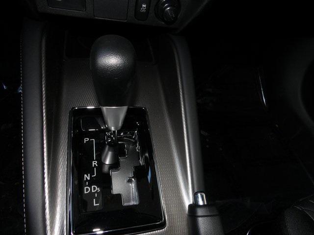 new 2024 Mitsubishi Outlander Sport car, priced at $24,644