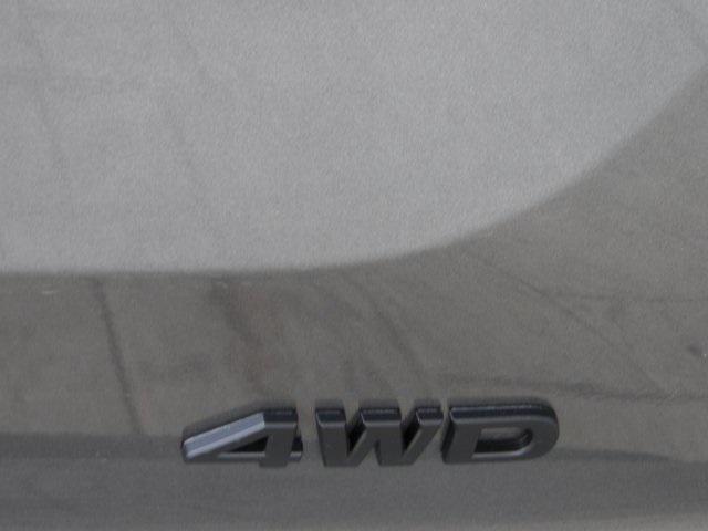 new 2025 Nissan Pathfinder car, priced at $39,082