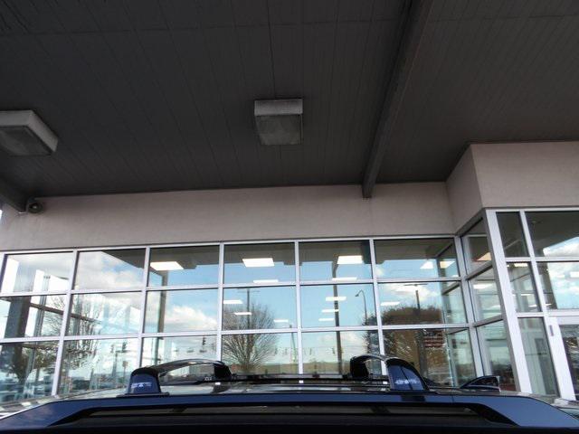 new 2025 Nissan Pathfinder car, priced at $48,181