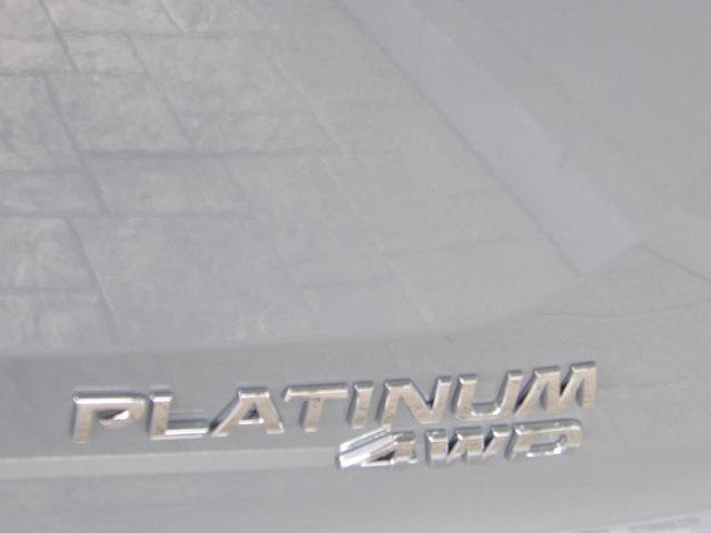 new 2025 Nissan Pathfinder car, priced at $48,181