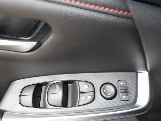 new 2025 Nissan Sentra car, priced at $26,478