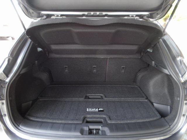 used 2022 Nissan Rogue Sport car, priced at $24,900