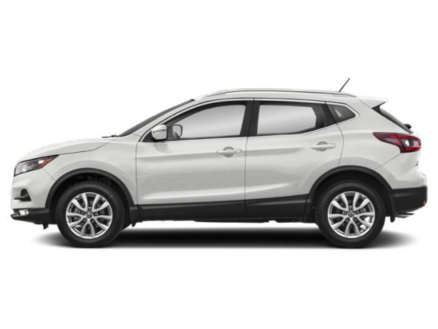 used 2020 Nissan Rogue Sport car, priced at $21,966