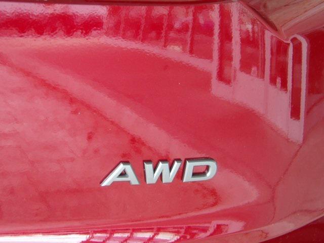 new 2026 Nissan Rogue car, priced at $32,777