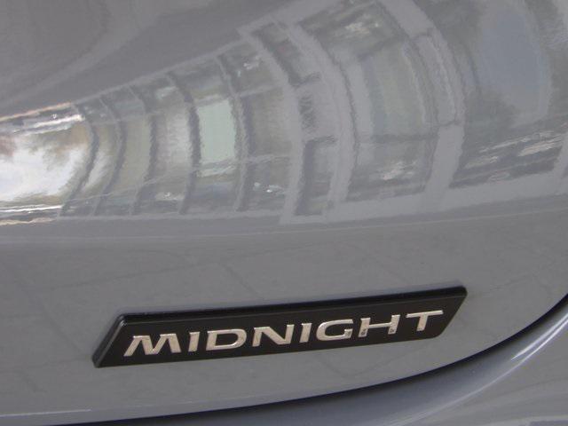used 2024 Nissan Murano car, priced at $35,988