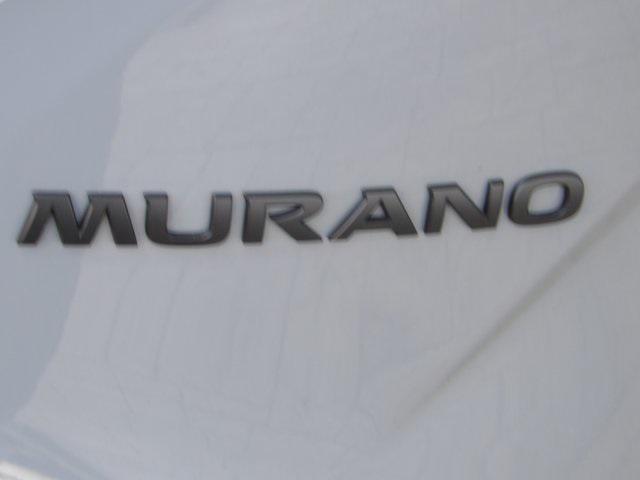used 2024 Nissan Murano car, priced at $35,988