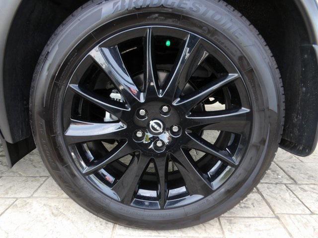 used 2024 Nissan Murano car, priced at $35,988
