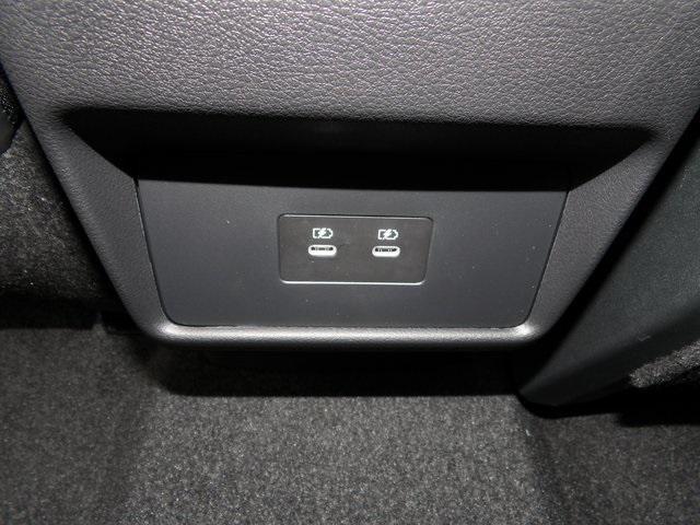 new 2025 Nissan Rogue car, priced at $34,423