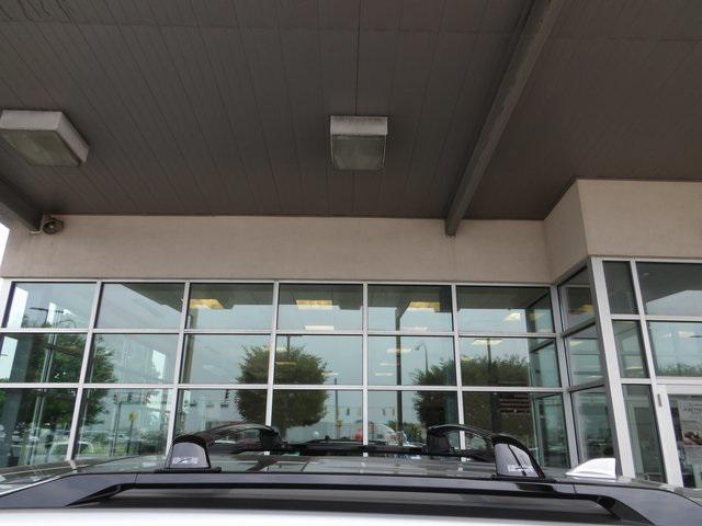 new 2025 Nissan Pathfinder car, priced at $38,276