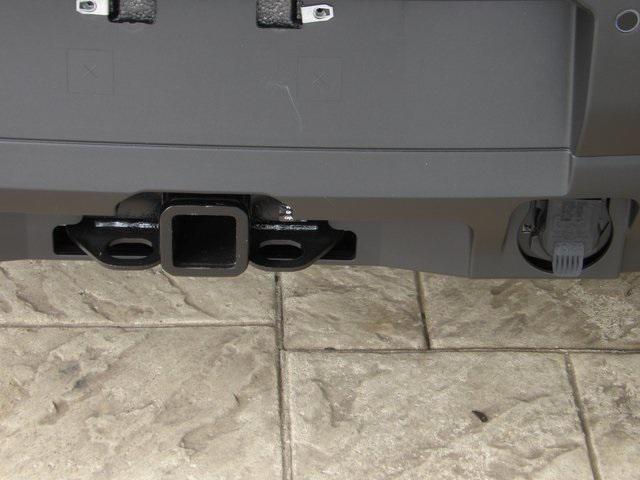 new 2025 Nissan Pathfinder car, priced at $38,276