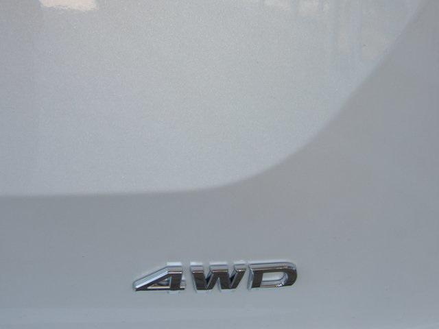 new 2025 Nissan Pathfinder car, priced at $38,715