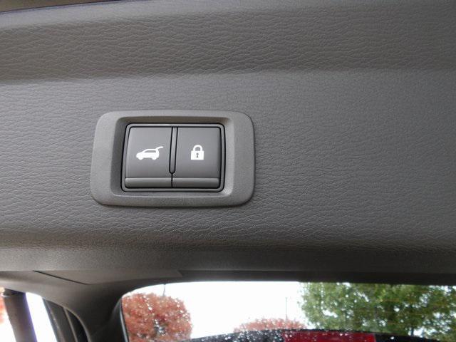 new 2025 Mitsubishi Outlander car, priced at $37,115