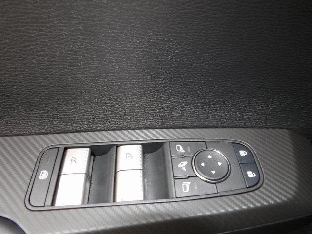 new 2025 Mitsubishi Outlander car, priced at $37,115