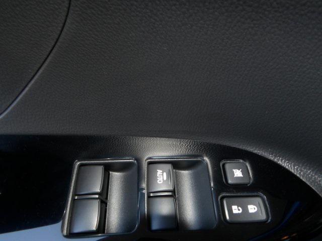 new 2026 Mitsubishi Eclipse Cross car, priced at $30,045