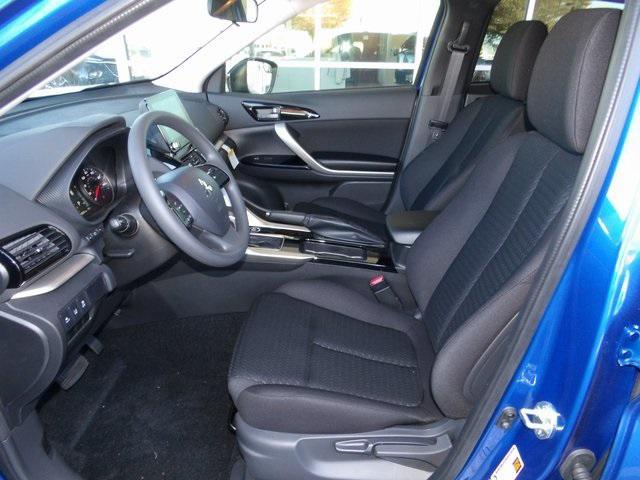 new 2026 Mitsubishi Eclipse Cross car, priced at $30,045