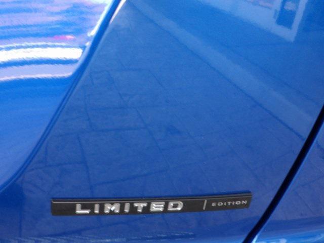 new 2026 Mitsubishi Eclipse Cross car, priced at $30,045