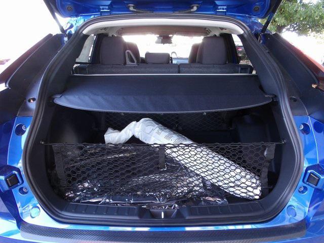 new 2026 Mitsubishi Eclipse Cross car, priced at $30,045