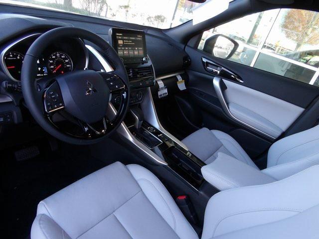 new 2025 Mitsubishi Eclipse Cross car, priced at $31,398