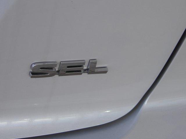 new 2025 Mitsubishi Eclipse Cross car, priced at $31,398