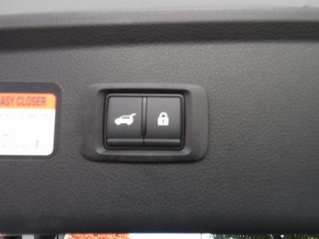 new 2025 Mitsubishi Eclipse Cross car, priced at $31,398