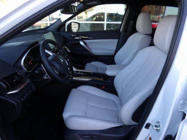 new 2025 Mitsubishi Eclipse Cross car, priced at $31,398