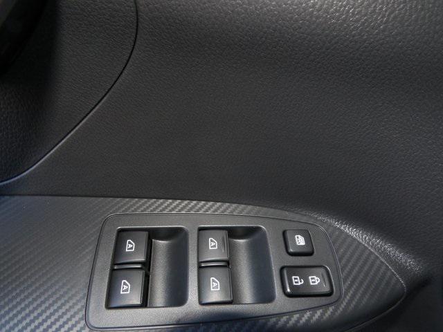 new 2025 Mitsubishi Eclipse Cross car, priced at $31,398