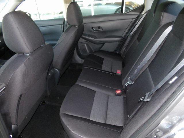 used 2025 Nissan Sentra car, priced at $20,900