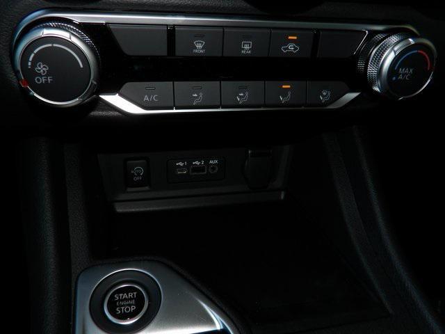 used 2025 Nissan Sentra car, priced at $20,900